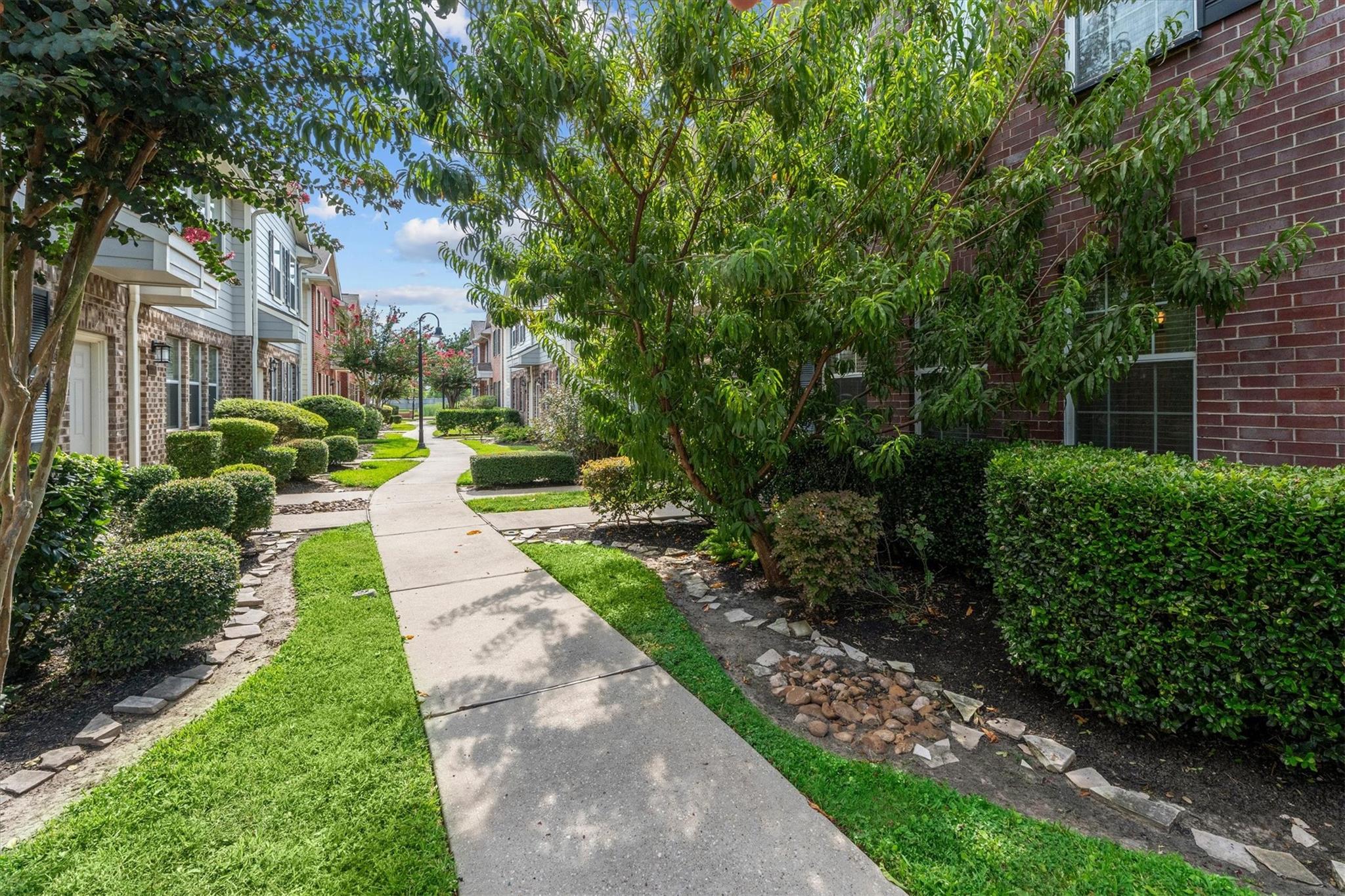 2131 Kemah Village Drive