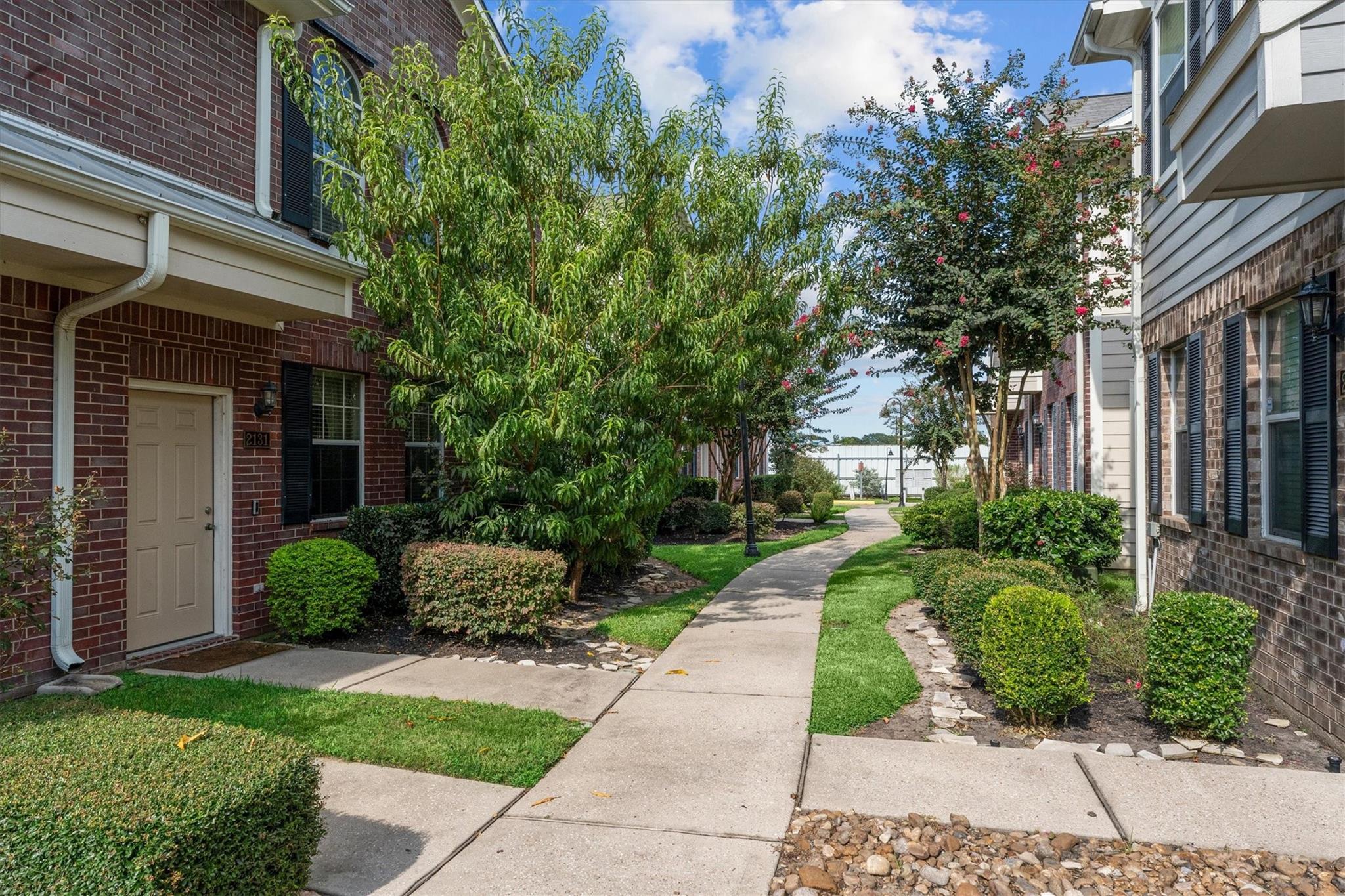 2131 Kemah Village Drive