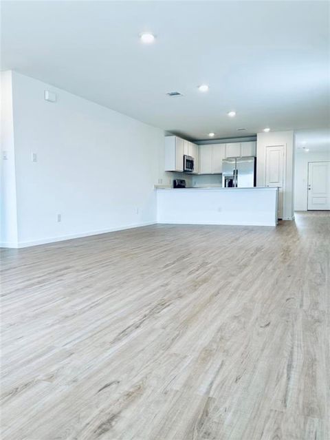 Tiny photo for 1534 Gentle Wind Court, Angleton, TX 77515 (MLS # 86201245)