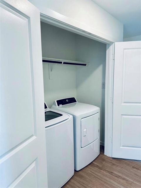 Tiny photo for 1534 Gentle Wind Court, Angleton, TX 77515 (MLS # 86201245)