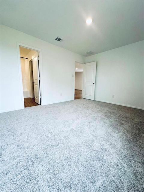 Tiny photo for 1534 Gentle Wind Court, Angleton, TX 77515 (MLS # 86201245)