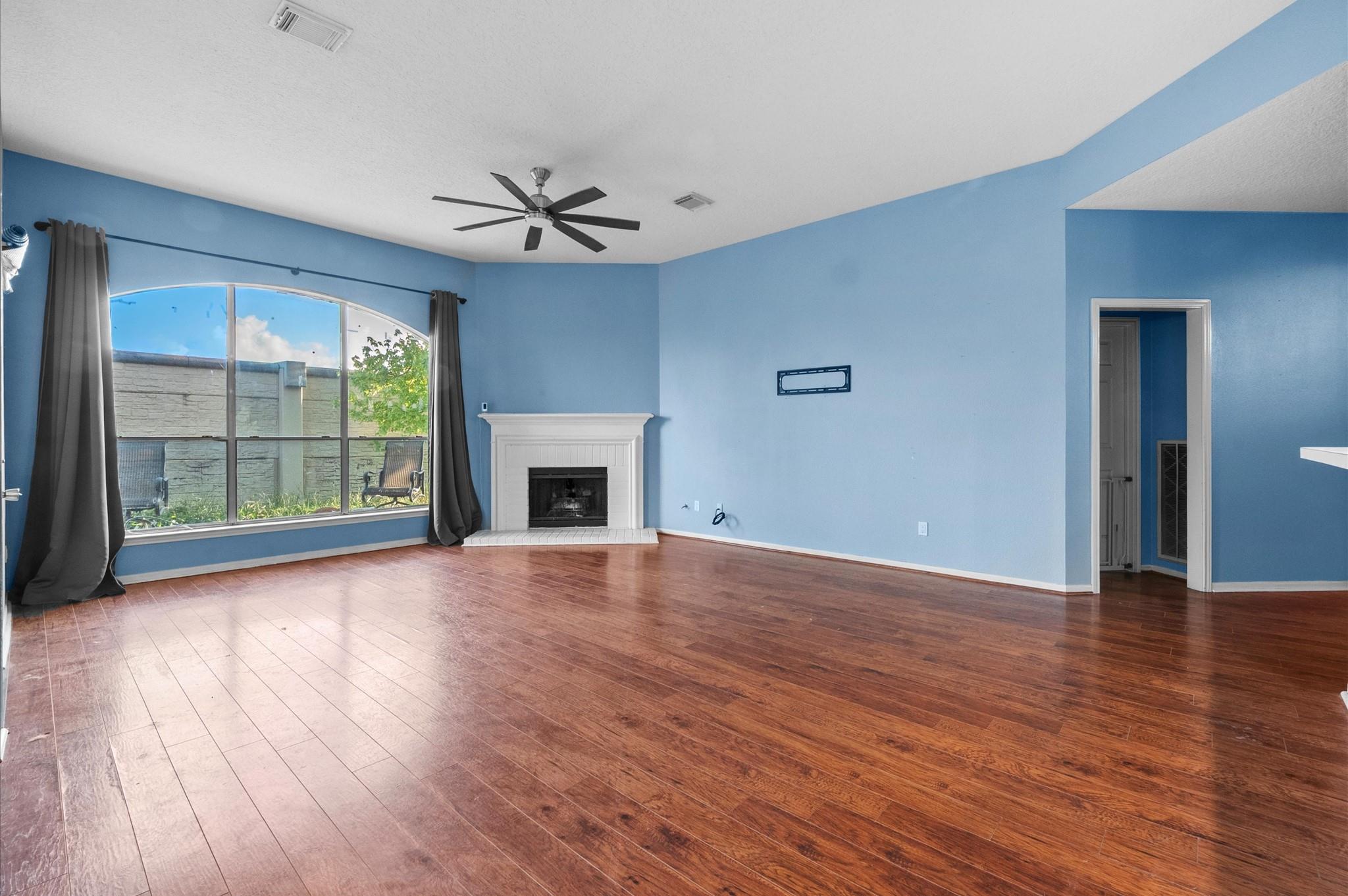 4805 Chrissie Drive