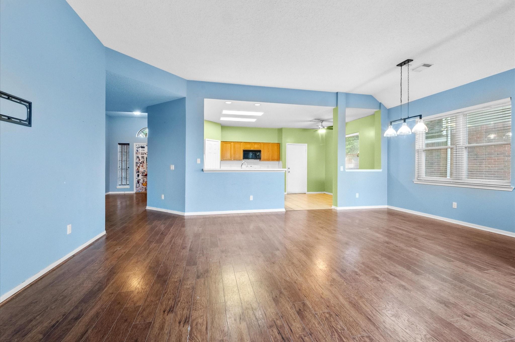 4805 Chrissie Drive