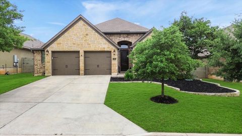 Homes For Sale - 1182 Yaupon Loop<br/> New Braunfels, TX 78132
