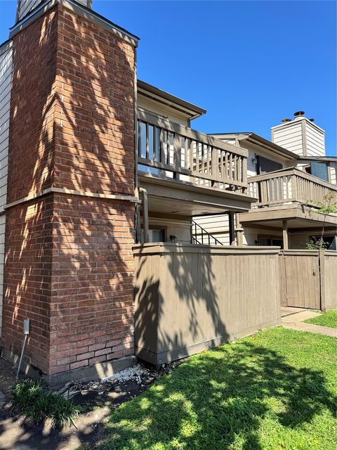 Photo of 6001 Reims Road #408, Houston, TX 77036 (MLS # 46537934)