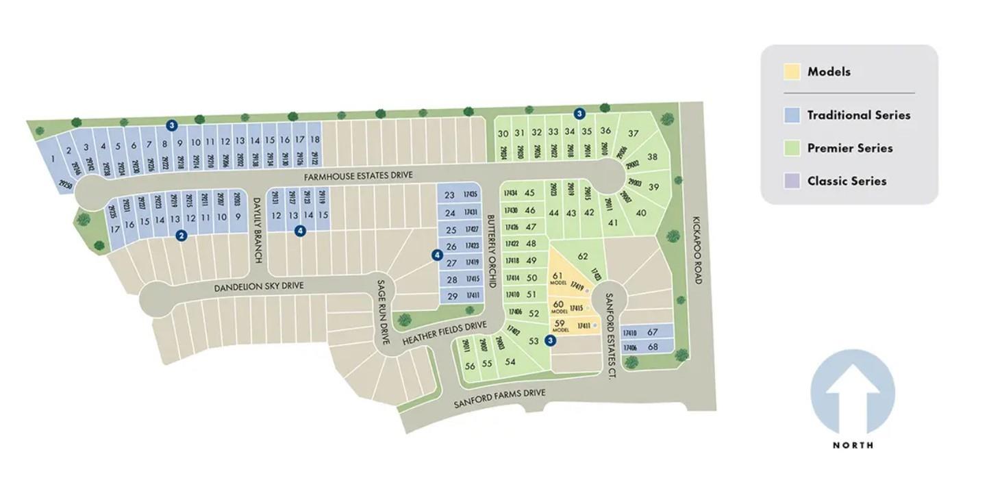 29138 Farmhouse Estates Drive