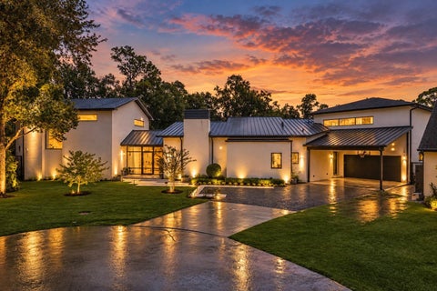 Photo of 12427 Pebblebrook Drive, Houston, TX 77024 (MLS # 94428581)