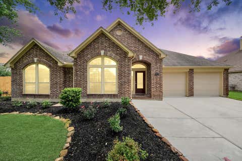 Photo of 5315 Troutline Lane, Rosenberg, TX 77471 (MLS # 38461726)