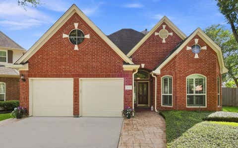 Photo of 7935 S Wellington Court, Houston, TX 77055 (MLS # 97684180)