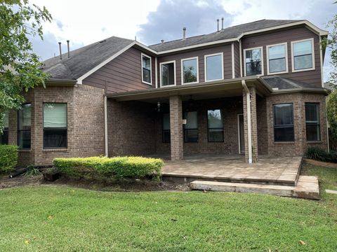 Photo of 20334 Granophyre Lane, Richmond, TX 77407 (MLS # 67745534)