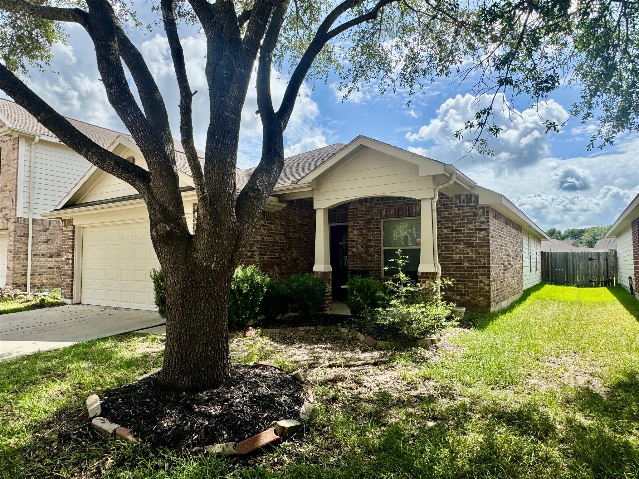 6323 Bennington Spgs Drive