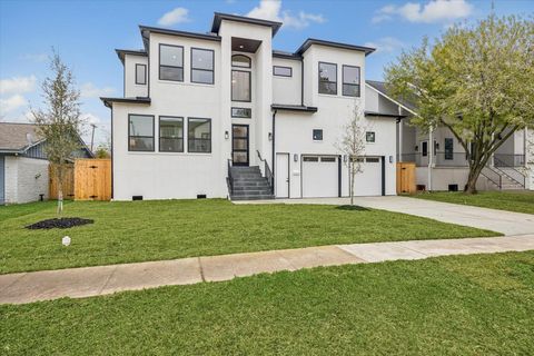 4509 Mimosa Drive Bellaire TX 77401