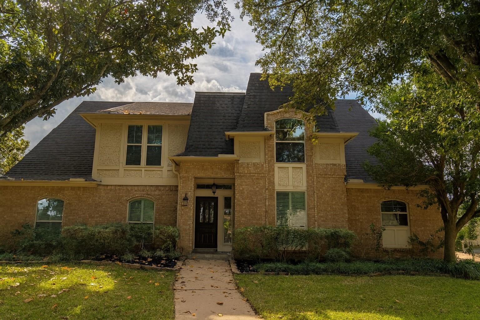 2526 Stephens Grant Drive