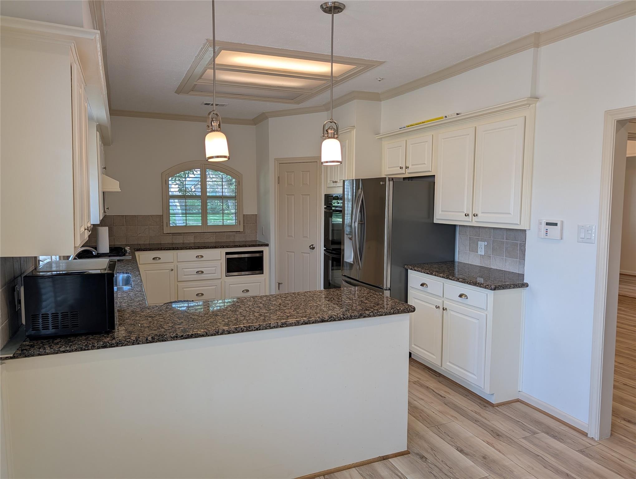 2526 Stephens Grant Drive