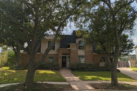 2526 Stephens Grant Drive Sugar Land TX 77479