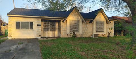 Photo of 11007 Southview Street, Houston, TX 77047 (MLS # 52562664)