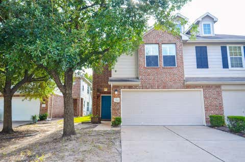 Photo of 5110 Prosperity Circle, Houston, TX 77018 (MLS # 79287553)