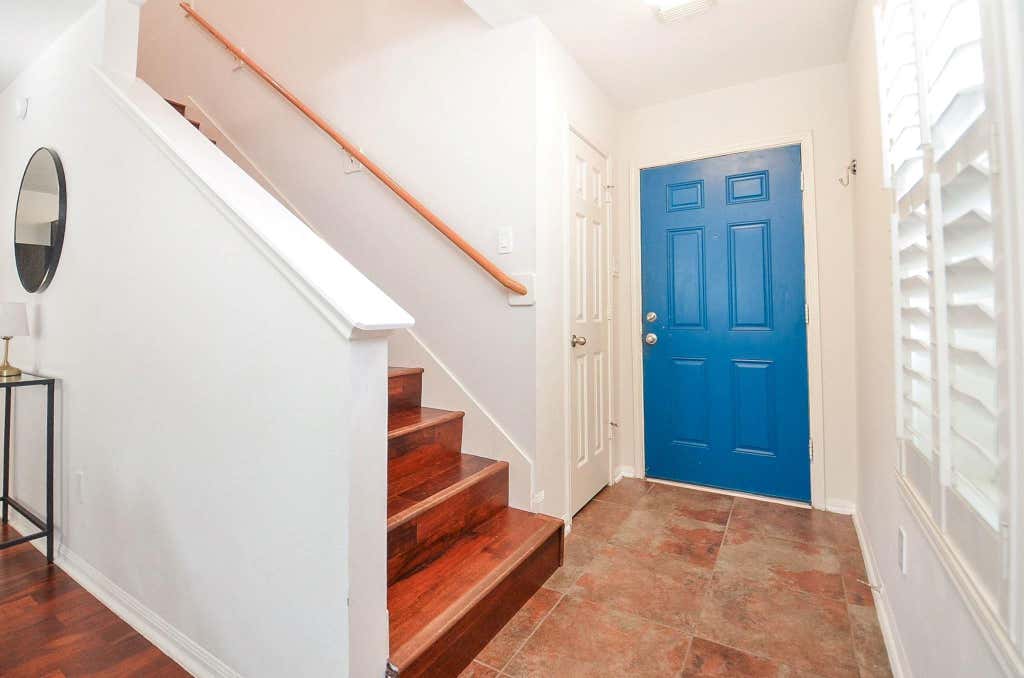 Photo of 5110 Prosperity Circle, Houston, TX 77018 (MLS # 79287553)