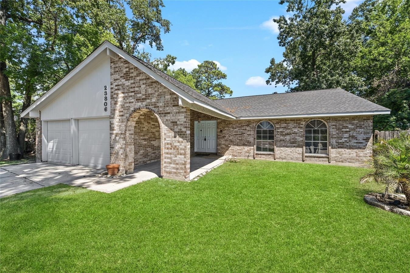 23806 Spring Moss Drive