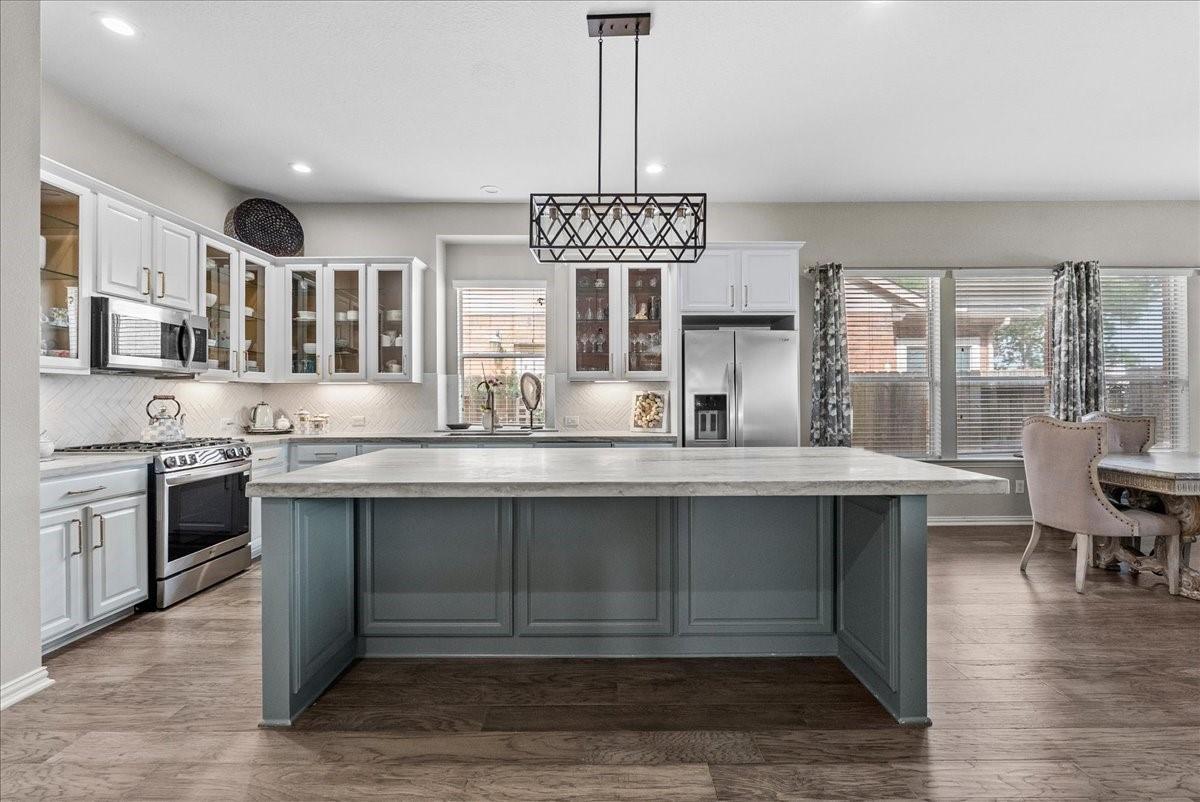 5415 Magnolia Green Lane
