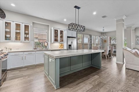 5415 Magnolia Green Lane League City TX 77573