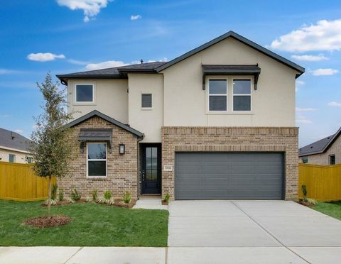 Property photo of 21926 sam raburn drive, tomball, TX 77375