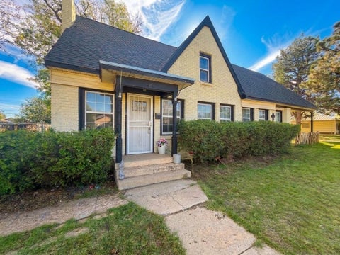 Photo of 1311 S Western Street, Amarillo, TX 79106 (MLS # 72623043)