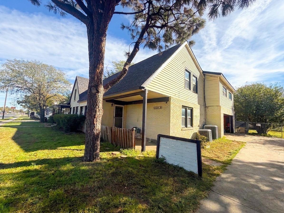 1311 S Western Street