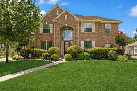 Photo of 11707 Hillsgate Court, Tomball, TX 77377 (MLS # 35388179)