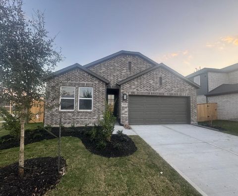 21535 Banpo Bend Drive Cypress TX 77433