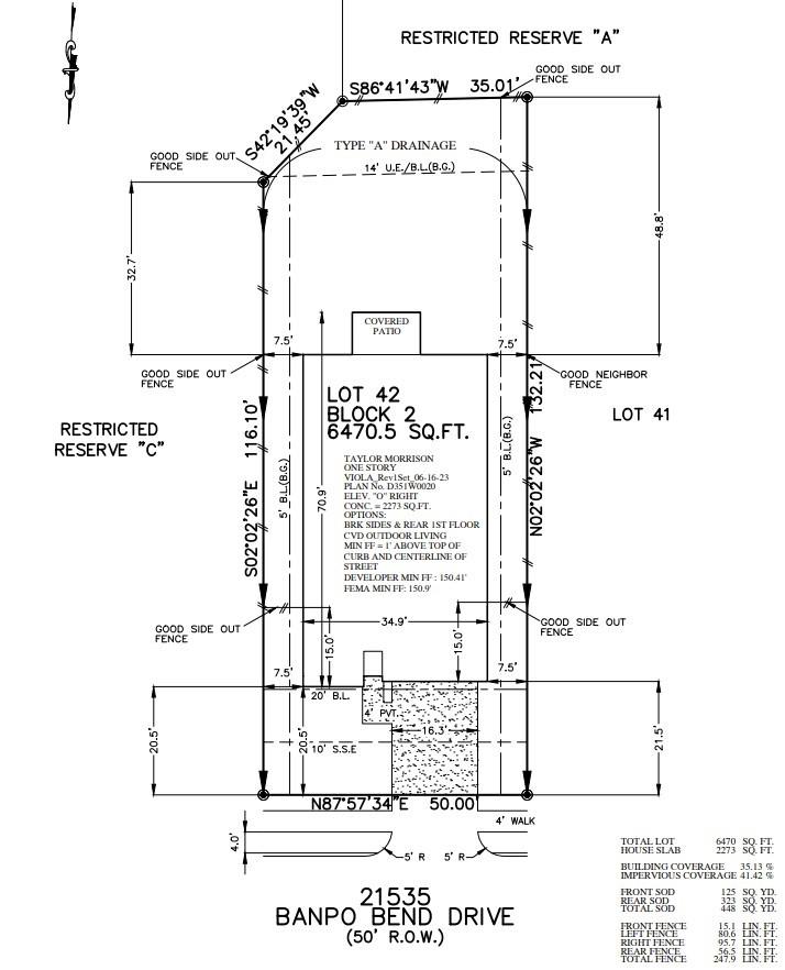 21535 Banpo Bend Drive