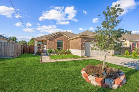 Photo of 1585 Road 5102, Cleveland, TX 77327 (MLS # 20528846)