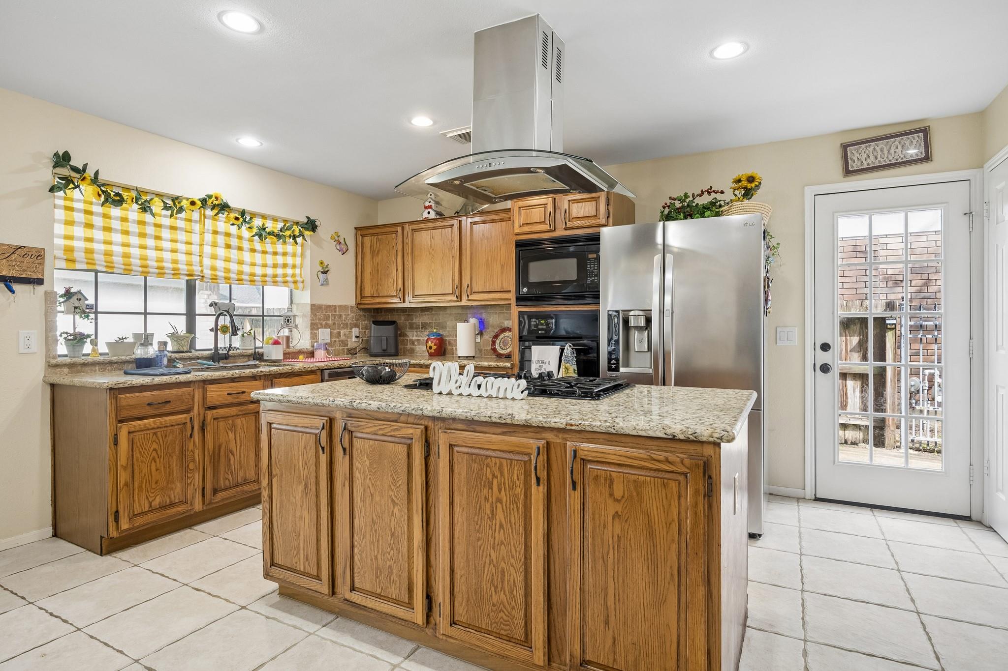 15223 Evergreen Knoll Lane