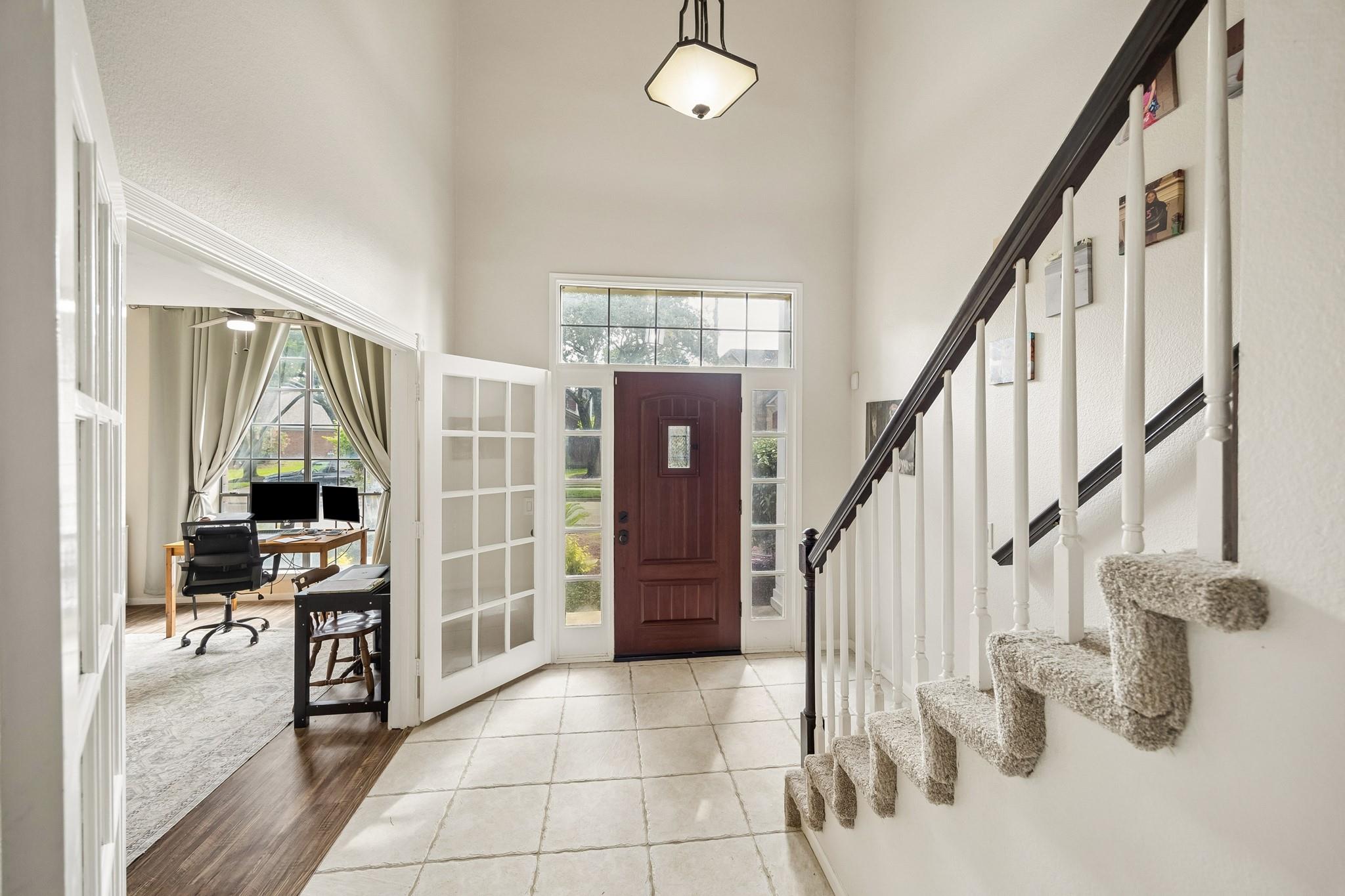 15223 Evergreen Knoll Lane