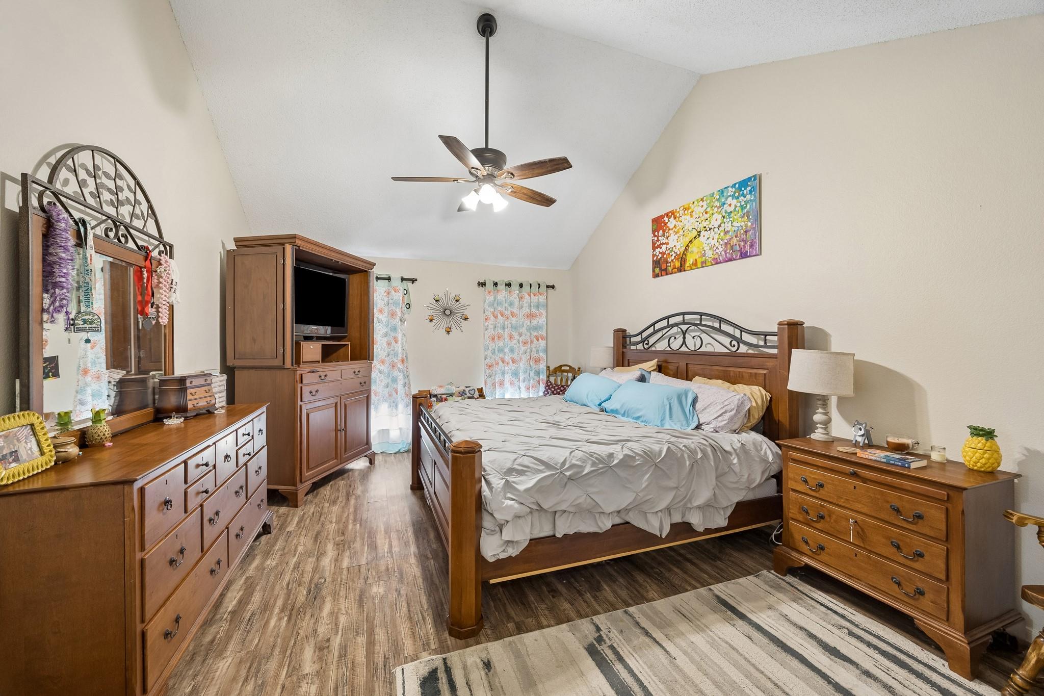 15223 Evergreen Knoll Lane