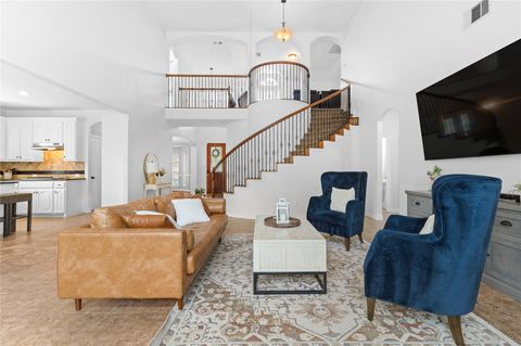 Photo of 2517 Legacy Meadows Lane, Conroe, TX 77304 (MLS # 89477103)