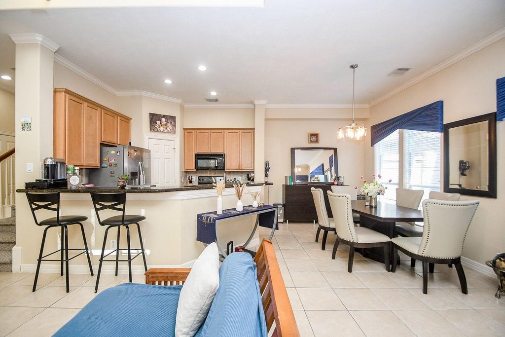 Photo of 2714 Windy Thicket Lane, Houston, TX 77082 (MLS # 73077378)