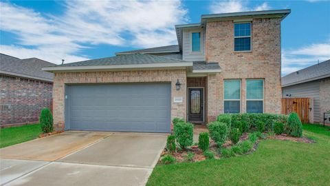 Photo of 18819 Fulvetta Haven Way, Richmond, TX 77407 (MLS # 69308957)