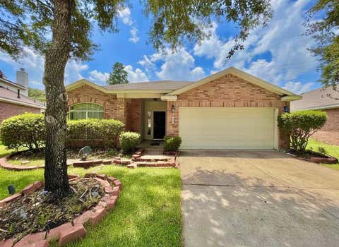 Photo of 3211 Amber Meadow Drive, Katy, TX 77449 (MLS # 88611181)