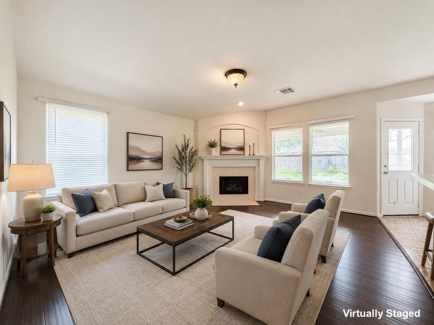 3211 Amber Meadow Drive
