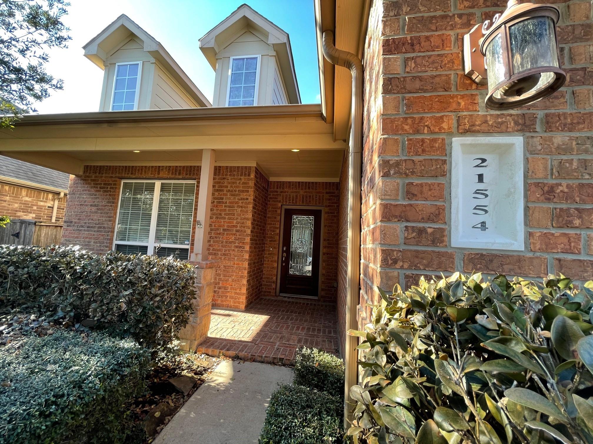 21554 Hawkspur Ridge Street