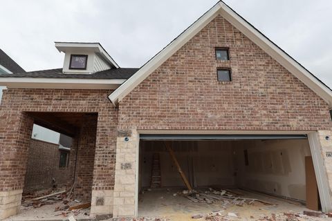 Photo of 11634 Birdsong Drive, Missouri City, TX 77459 (MLS # 29230740)
