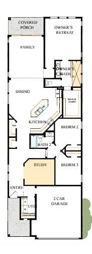 11634 Birdsong Drive