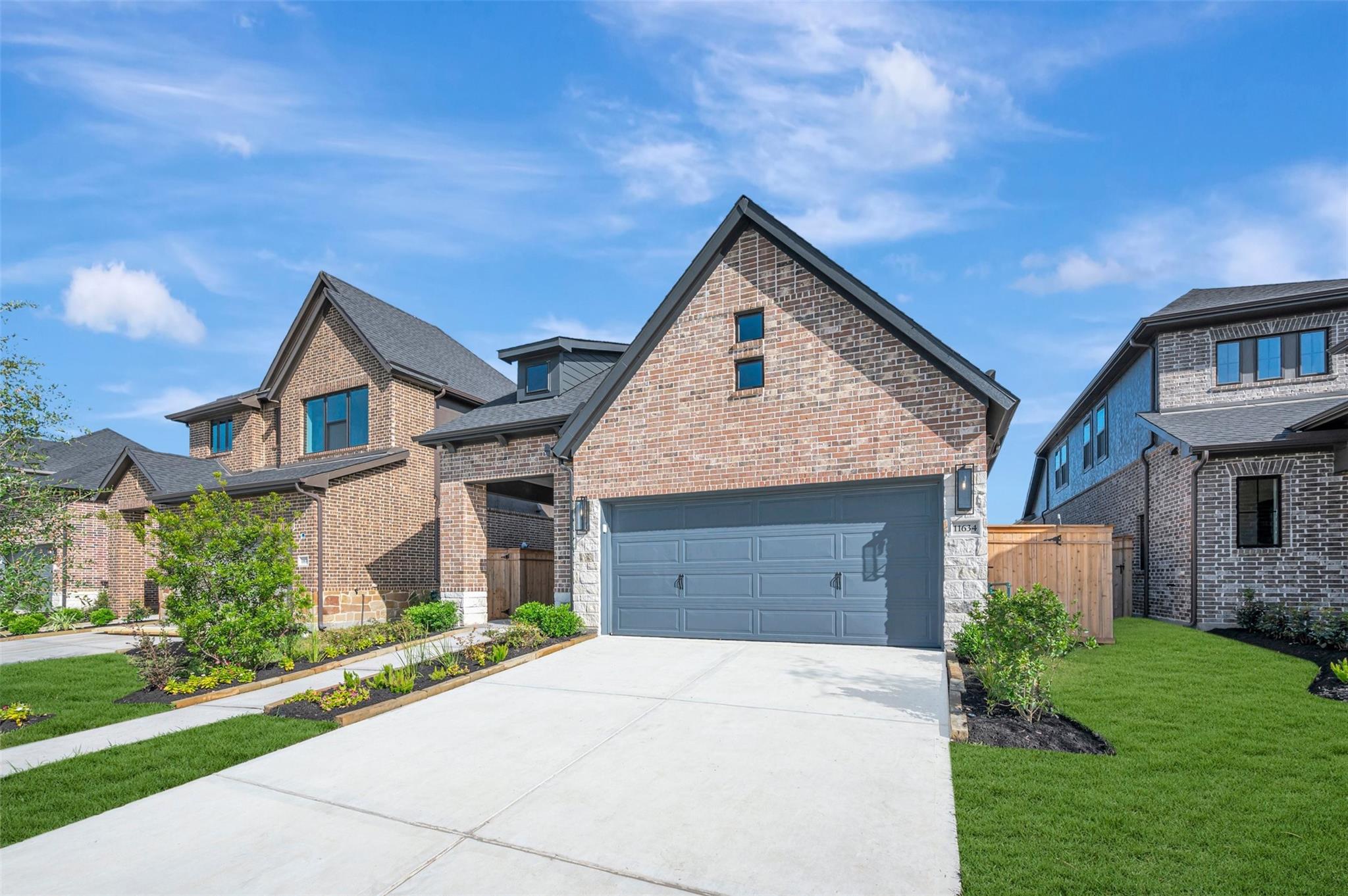 11634 Birdsong Drive