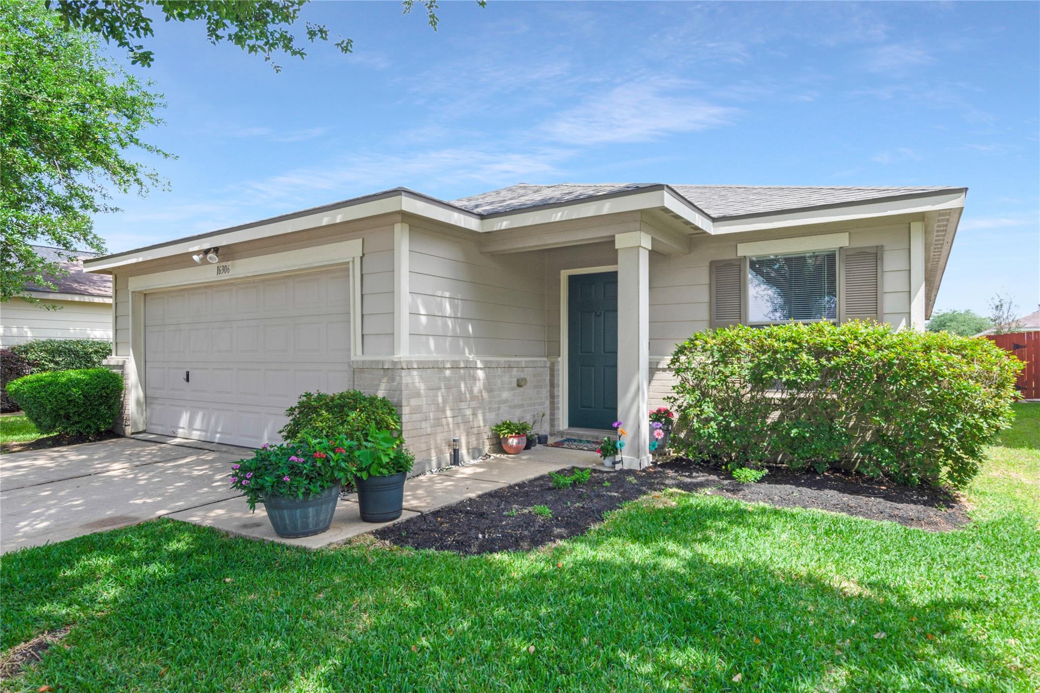 16306 Rustic Stable Lane