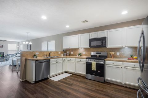 Photo of 16306 Rustic Stable Lane, Cypress, TX 77429 (MLS # 16509335)