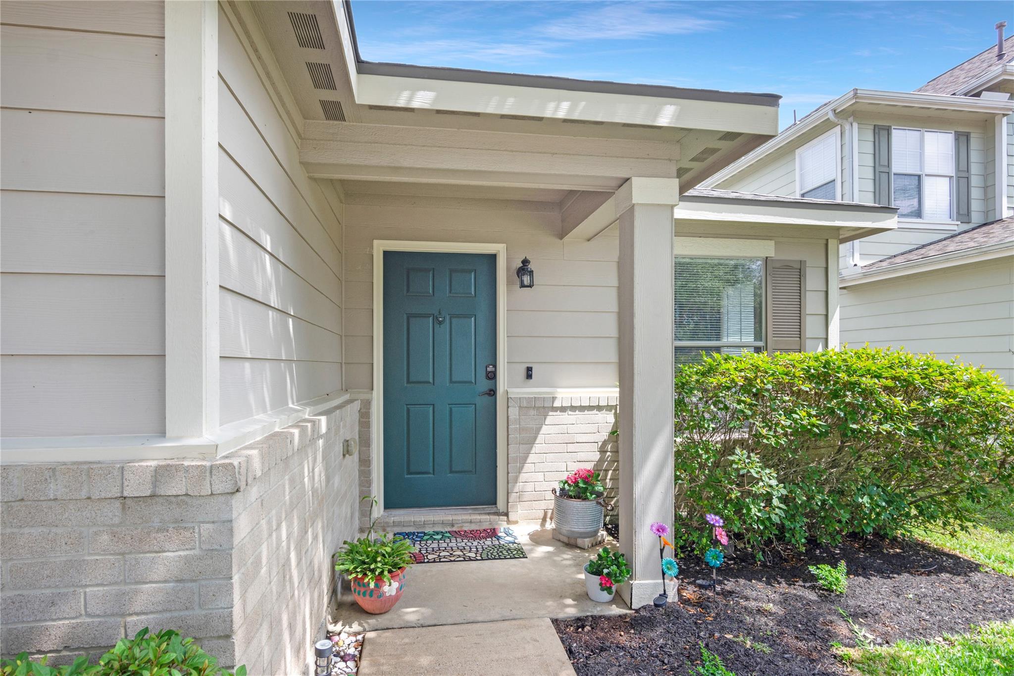 16306 Rustic Stable Lane