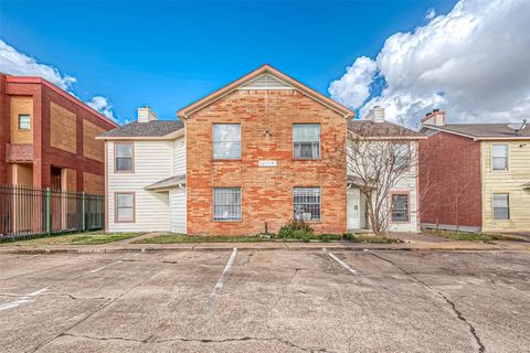 Photo of 12710 Leader Street #B, Houston, TX 77072 (MLS # 5064242)
