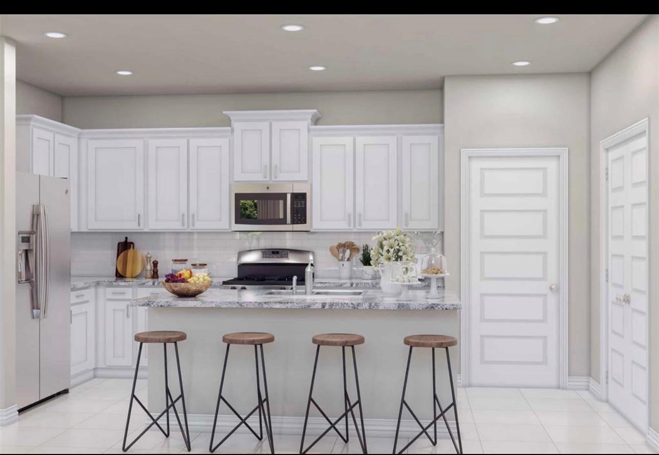 2745 Bluebonnet Ridge Drive
