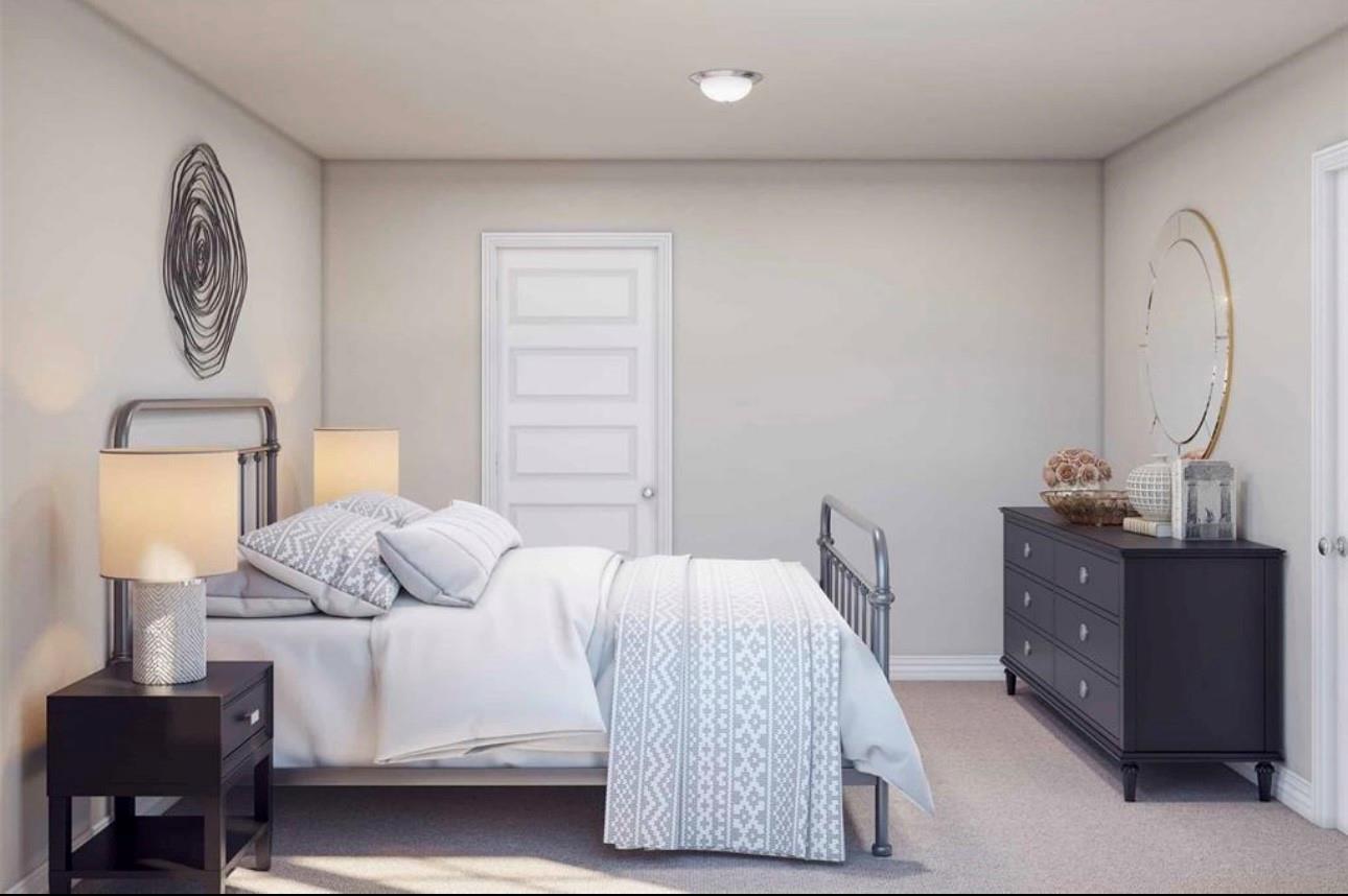 2745 Bluebonnet Ridge Drive